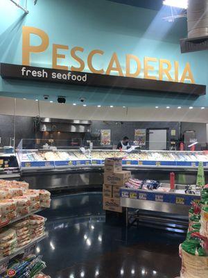 Pescaderia