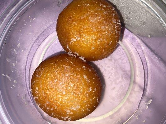 Gulab jamun