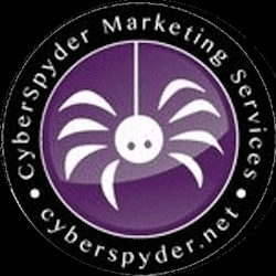 CyberSpyder Marketing will Grow Your Business. Unlock the full potential of your brand with our website design and digital ma...