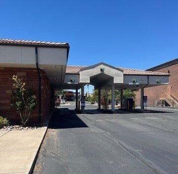 SSFCU St. George Branch - Drive Thru