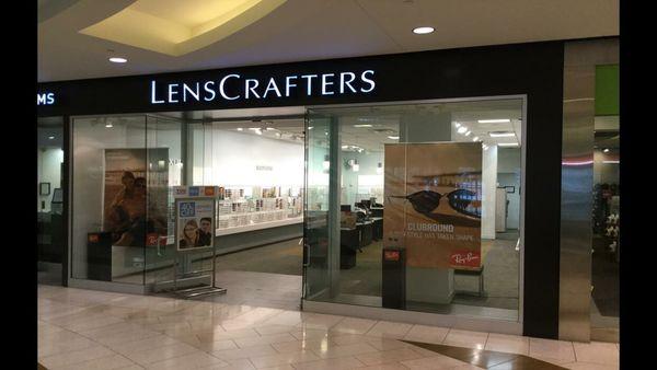 LensCrafters