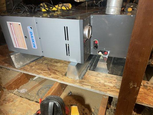 Furnace repair Irvine