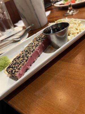 Ahi Tuna