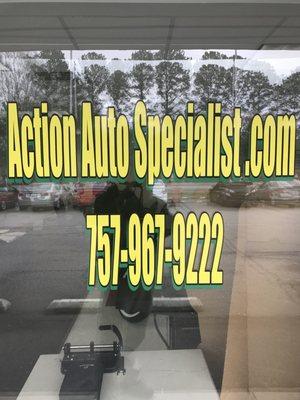 Call Today !! Ride Today !!!