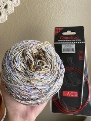 The Twisted Skein