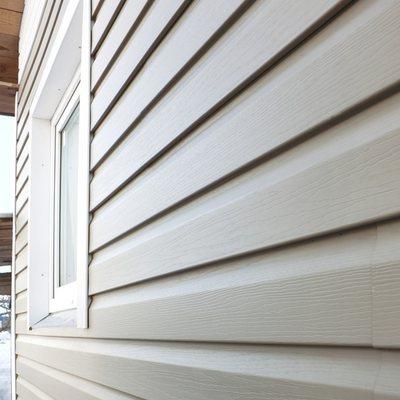 Siding Repairs - Reliable, Trusted, and Professional Handyman Services