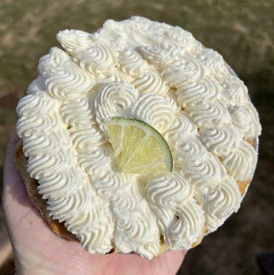 Mini Key Lime