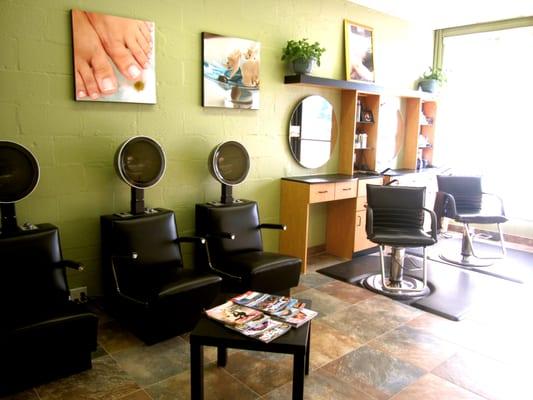 Bruno Salon