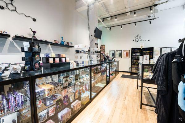 Cannabis Dispensaries in Minneapolis