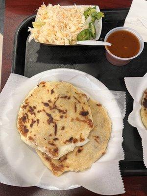 Pupusas