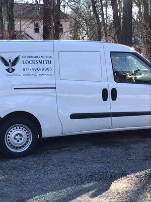 24/7 Locksmith Service