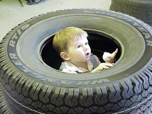 Veldman's Service Center carries New and Used tires.