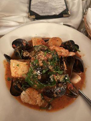 Zuppa di Mare