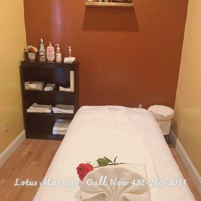 Welcome To Lotus Massage