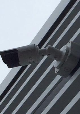 CCTV Installation