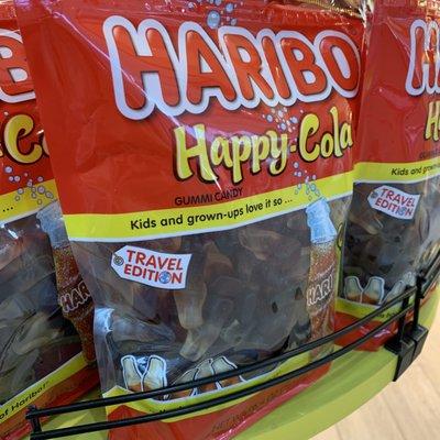 Haribo!