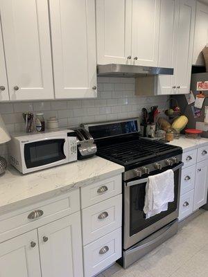 United Granite and Cabinets