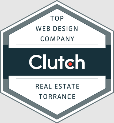 Top Web Design Company - Real Estate Torrance