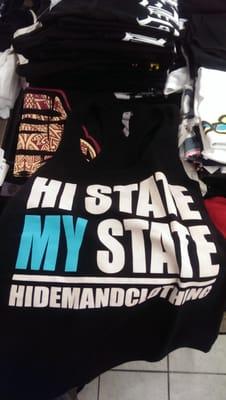 Women's tank. HI DEMAND CLOTHING