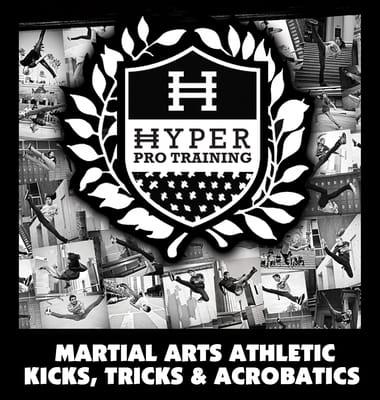 We are Pittsburgh's only Hyper Pro Training School.