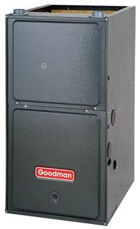 Goodman Furnaces