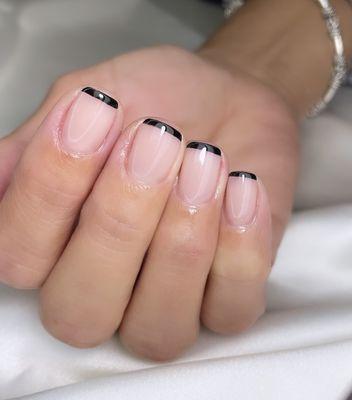 Gel Manicure