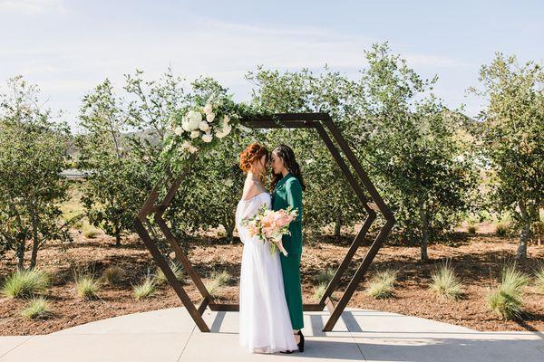 Canopy Grove by Wedgewood Weddings