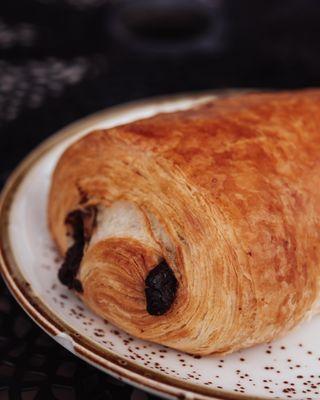 Pain au Chocolat