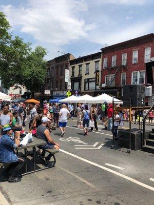 Brooklyn Pride Festival