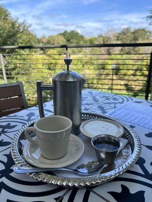 Fabulous French Press