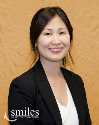 Dr. Eun Hye Lee