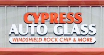 Cypress Auto Glass