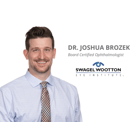 Dr. Joshua Brozek, MD