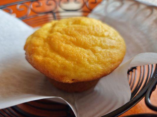 Corn Muffin