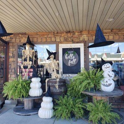 Evergreen Boutique & Christmas Shop