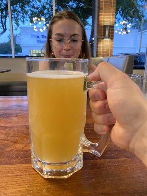 Mug O' Beer