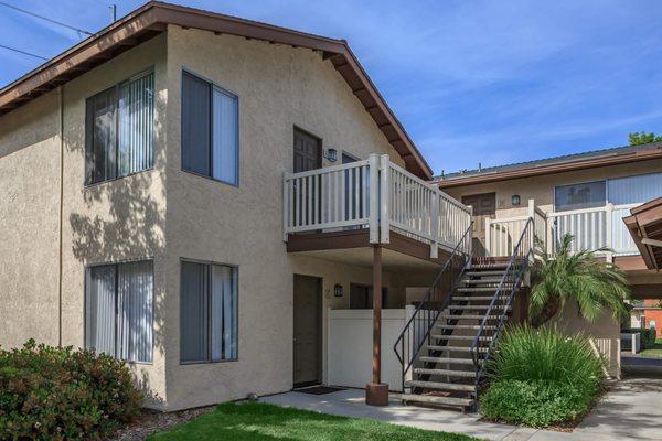 Ridgewood Village Apartment Homes