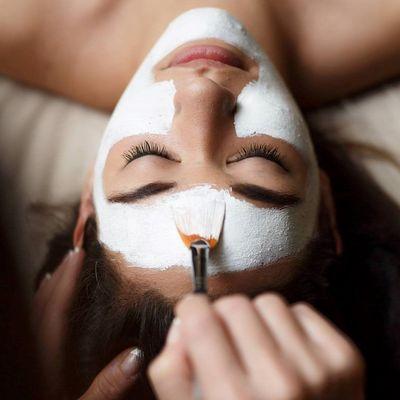 Get your facial today.  Schedule a Custom PCA Facial or a Nano-Needling.  Book online at www.GroveSpa.com