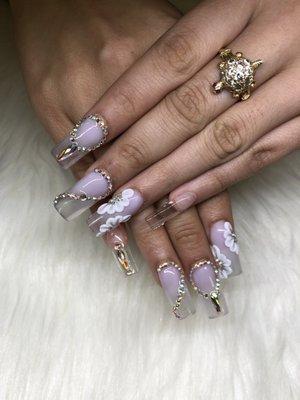 Nails