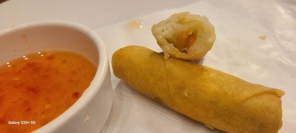 Spring Rolls