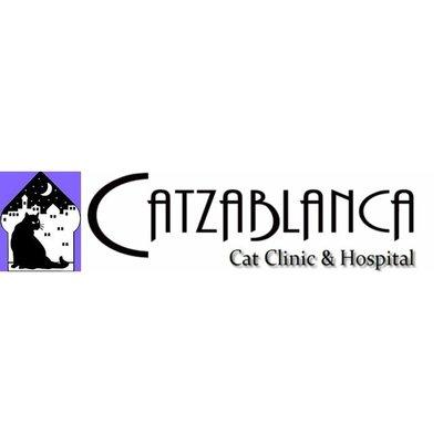 Catzablanca Cat Clinic