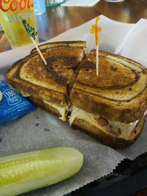 Great Reuben