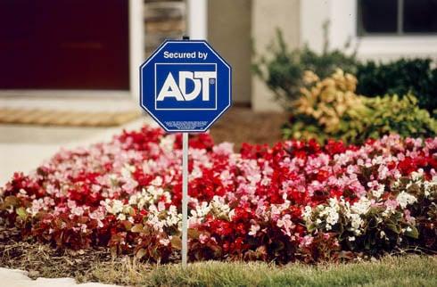 ADT Security service