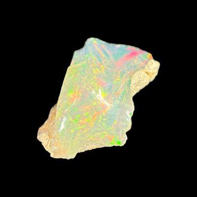 Ethiopian Opal Rough