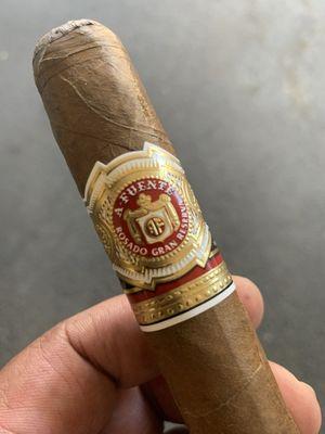 Arturo Fuente