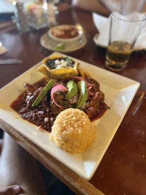 Cochinita Pibil