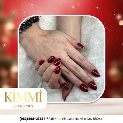 Kimmi Spa Nails