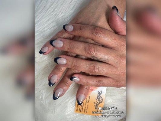 Bella Nails - La Quinta, CA 92253