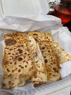 Cheese Regular Quesadilla