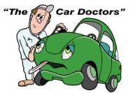 Our Car-dialogists are Experts at Diagnosing and Treating your Automotive Ailments